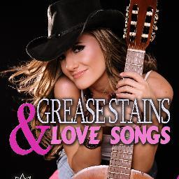 Author of Grease Stains and Love Songs in the Lunch Box Series from Boroughs Publishing Group.