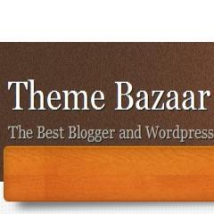 The Best Blogger and Wordpress Themes Collection