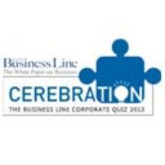 Cerebration, the annual Business Line Quiz 2013 is all set to test the sharpest IQ's.