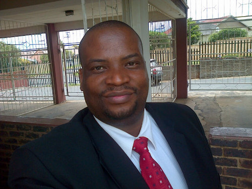Motivational Speaker, Senior Pastor of Redemption Worship Centre, Author,  Marriage Officer, Motivational Speaker and Consultant. Passionate about souls