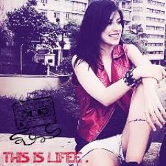 ThisLifeQuotees's profile picture. Time waits for no man.
But true love waits forever.