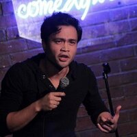 Paul Baluyot (@paulbcomedy) 's Twitter Profile