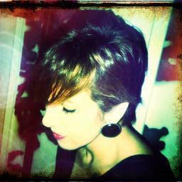 calinebouhabib's profile picture. 