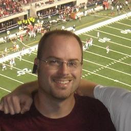 Father of five, married to an awesome gal. Gig'em!! #Aggie.  #Scouting.  #Purpose.  #KingdomCitizen.
