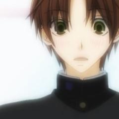 I am Onodera Ritsu, currently a highschool student. And I.. *Blush* am in love with Saga-sempai.. #ProfessionalSagaStalker #SekaiichiHatsukoi