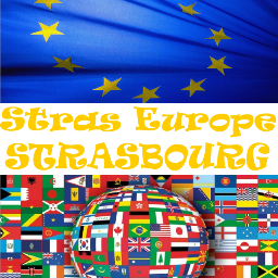 Evénements, soirées & networking à #Strasbourg
by Stras Europe - Organisation & Communication -