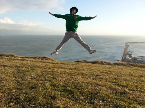 KaneMercer's profile picture. well all i can say is that Nick Fury wants to hurry up and ring me!!!