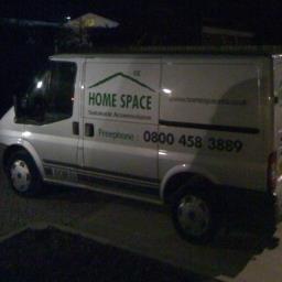 HomeSpaceSA's profile picture. Home Space Sustainable Accommodation (HSSA) is a registered Community Interest Company (CIC), which is a not-for-profit business to provide affordable homes