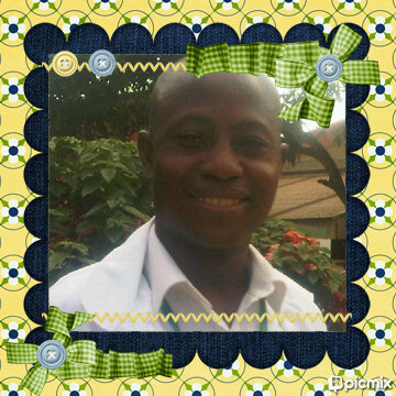 Hi,am tony,a Nigerian from Ogun state.