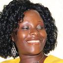 Cecelia Kamara Brown - @galcelia68 - Twitter