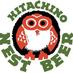 Hitachino Nest Beer  (@hitachinonestsg) Twitter profile photo