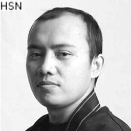 hasansupriadi's profile picture. lahir dan besar di Bandung, kuli di Jakarta, tinggal di Depok