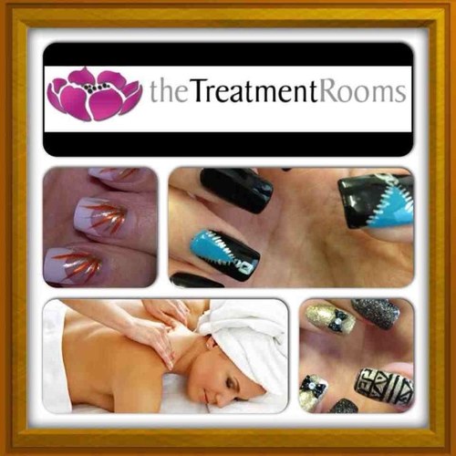 Modern beauty salon offering everything from holistic therapies to everyday maintenance treatments such as waxing, nails, pedicures, st tropez tan etc..