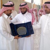 تركي الغامدي (@turki20331) Twitter profile photo