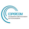 copercom's profile picture. Coordinamento delle associazioni per la comunicazione