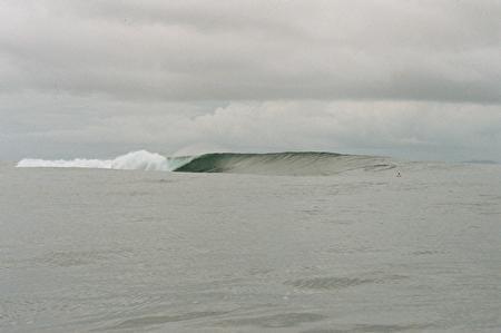 Your daily surf report for Hawaii