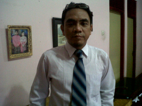 Praktisi kehidupan