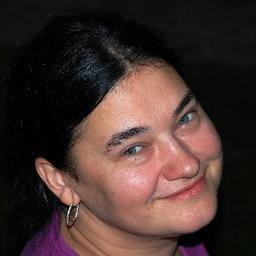 ErikaSmiekhova's profile picture. 