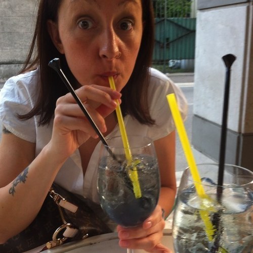 AntonellaChiod4's profile picture. 