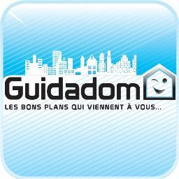 Web-entrepreneur. Directeur général de Guidadom.fr. Diplômé Master ESC Euromed Management.