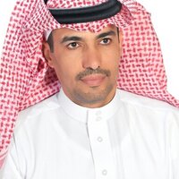 عبدالله المجلي (@amojali) 's Twitter Profile Photo