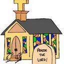 Connie Leonard - @revconnie - Twitter