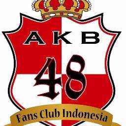 #AFCI ( AKB48 Fans Club Indonesia ) Official Twitter OFC PF FB https://t.co/gRurHurR Group https://t.co/CxHEb1K9