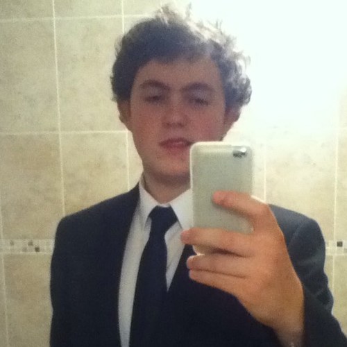 95Rees's profile picture. 