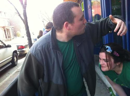 IPA lover, hit or miss humor, #Sixers fan, can cook one minute rice in 56 seconds, annoying 65% of the time every time