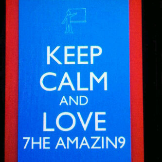 7heamazin9's profile picture. Wali kelas Kita Bu Naimah♥177JHS2015!