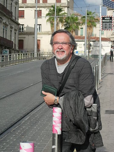 metge compromés i amant dels fills