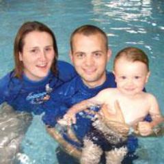 Passionate about giving babies and toddlers the amazing gift of water confidence and safety with fun filled classes. Call 01603263227 for classes near you