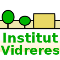 Institut Vidreres(@INS_Vidreres) 's Twitter Profile Photo