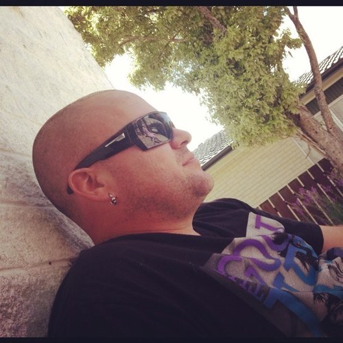 PeteJefferies75's profile picture. Enjoying my kids and the joy they bring to everyday, on another fitness/health buz, living the rollercoaster of lifes ups and downs.