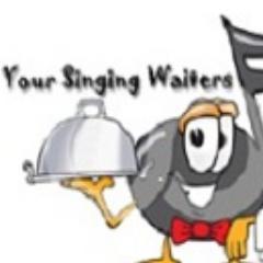Your singing waiters is an entertainment group owned by Big Entertainments. Our main objective is to deliver high quality entertainment with inspirational ideas