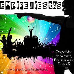 EMPIREFIESTAS Profile Picture