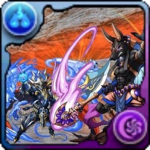 パズドラ専用アカウント！ 弱いですが よろしくです！ IDはDM送ってくれたら教えます！ 主なリーダーはゼウス、ロードスキレベMAX、青おでんなどです