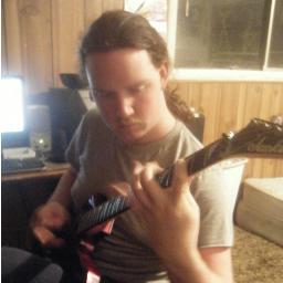 Songwriter/Composer - Siege Perilous - Devoted Fan of Epica, Kamelot, Seventh Wonder, and Unleash The Archers.