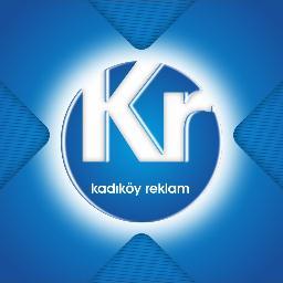 Reklam Ayrıntılarda Gizlidir...
Kadıköy-Yeldeğirmeni (0216) 449 96 86