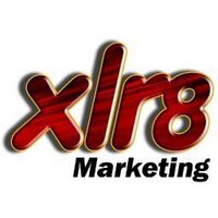 XLR8 Marketing (@xlr8marketing) 's Twitter Profile