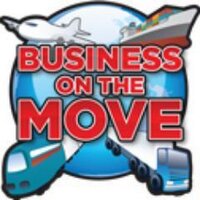 Business on the Move (@bizonthemove) 's Twitter Profile