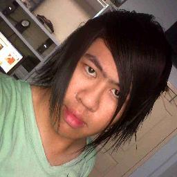 AndyChandra17's profile picture. 