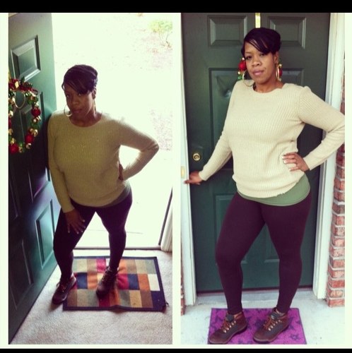 Live everyday like its ya last, im a go getta, gett it by any means necessary 100% REAL...Straight like that!!!!!