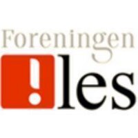 Foreningen !les (@foreningenles) 's Twitter Profile Photo Foreningen !les (@foreningenles) 's Twitter Profile Photo