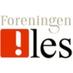 Foreningen !les (@Foreningenles) Twitter profile photo