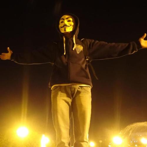 Quanto maior o CONHECIMENTO, maior a RESPONSABILIDADE! #Anonymous #Lulz