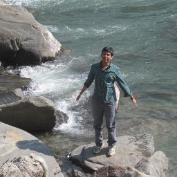 AnirbanBose21's profile picture. One day gnomes will rule the planet!