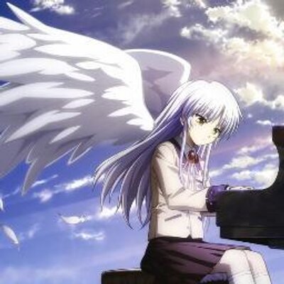 立華奏 Kanadetenshi Twitter 立華奏 Kanadetenshi Twitter