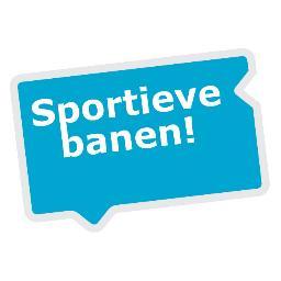 SportieveBanen's profile picture. Zoek op Sportievebanen.nl naar jouw eigen sportieve baan. Van fitness tot groepsles tot management tot administratie. Alles met een sportief randje!