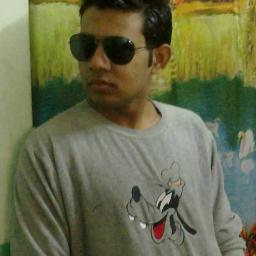 I am a fun loving boy and love to make friends.
deepak barnard/facebook.com